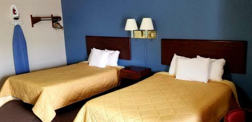 Motel Continental Inn