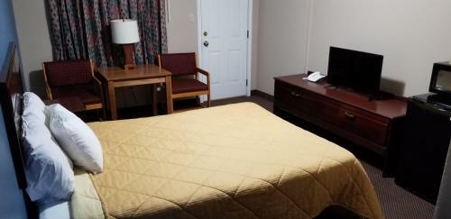 Motel Continental Inn