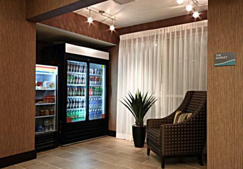 Hotel Fairfield Inn & Suites Farmington