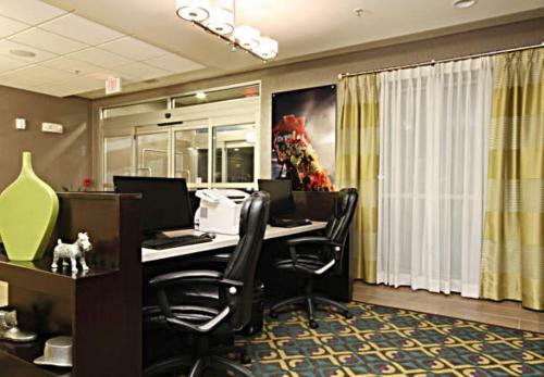 Hotel Fairfield Inn & Suites Farmington
