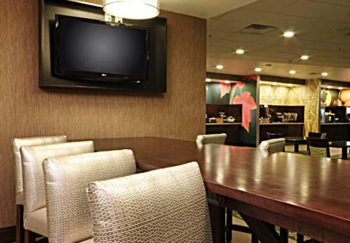 Hotel Fairfield Inn & Suites Farmington
