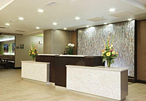 Hotel Fairfield Inn & Suites Farmington