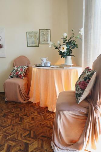 Bed & Breakfast Il Giardino Sul Lago