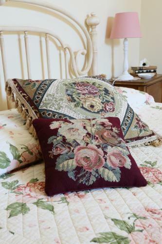 Bed & Breakfast Il Giardino Sul Lago