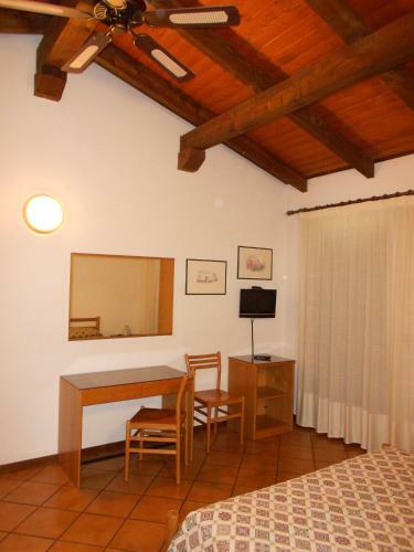 Hotel Meubl� Giardino