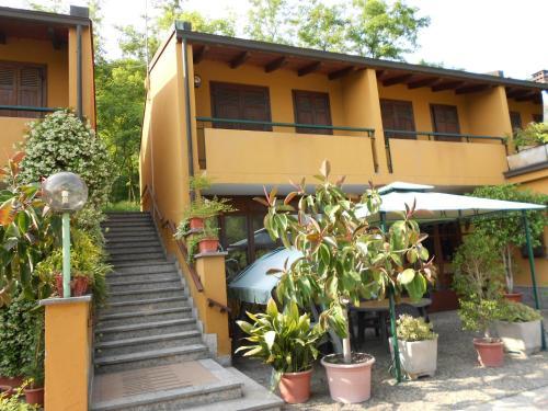 Hotel Meubl� Giardino