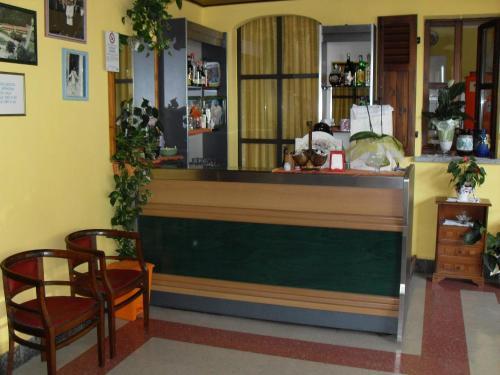 Hotel Meubl� Giardino
