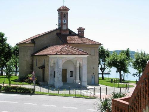 Hotel Meubl� Giardino