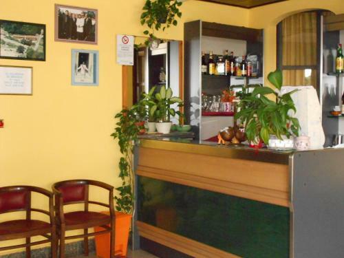 Hotel Meubl� Giardino