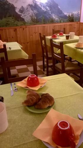 Hotel Meubl� Giardino