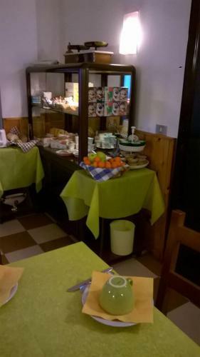Hotel Meubl� Giardino
