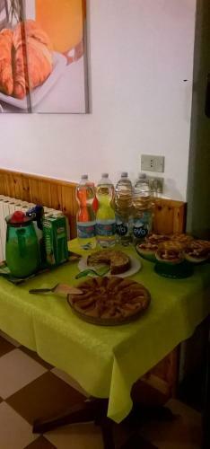 Hotel Meubl� Giardino