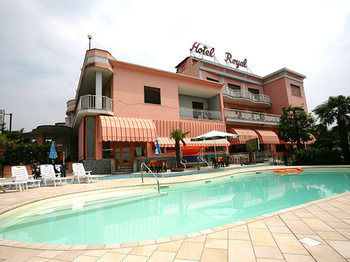 Hotel Royal
