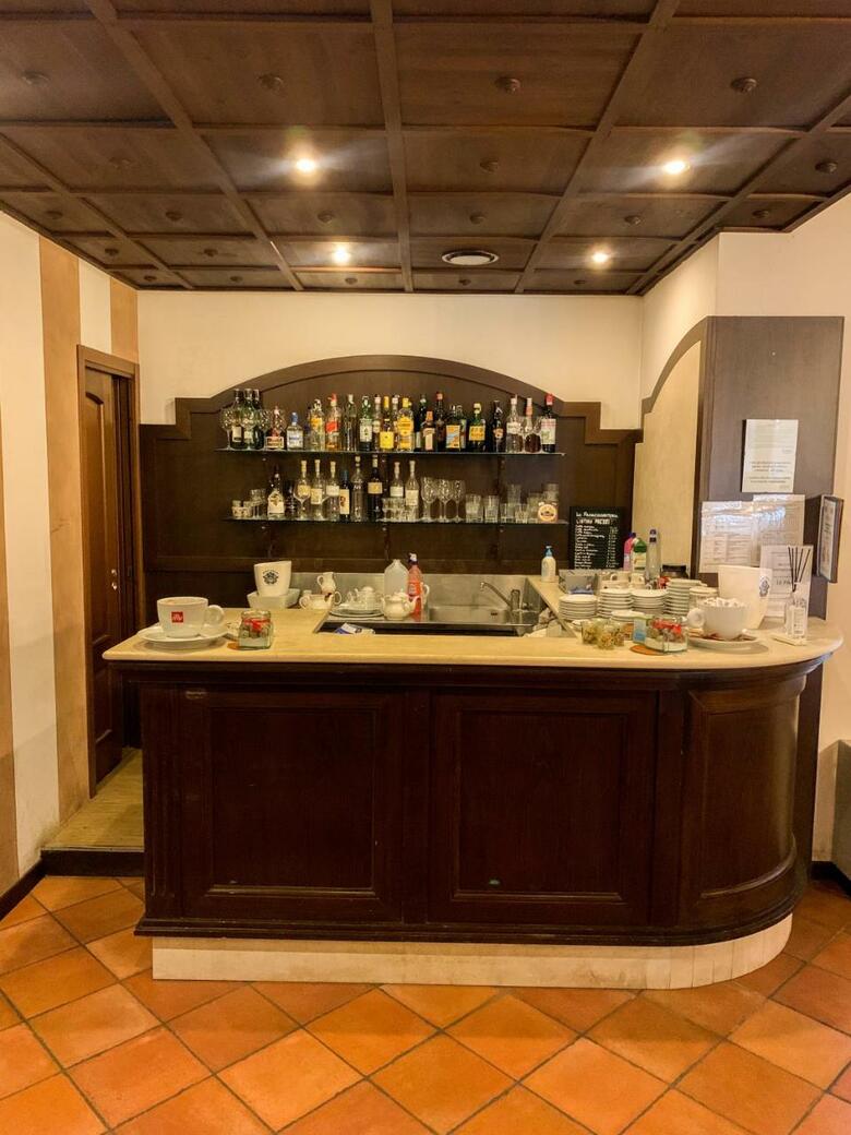 Hotel La Locanda Della Franciacorta