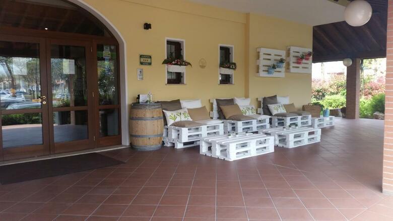 Hotel La Locanda Della Franciacorta