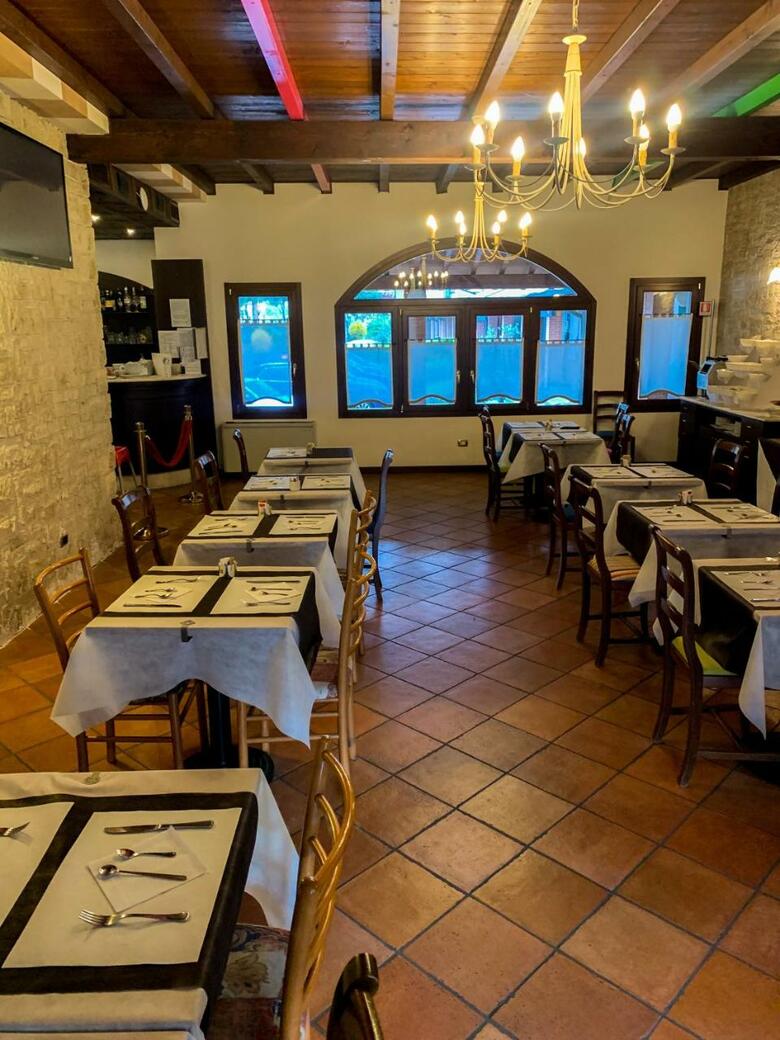 Hotel La Locanda Della Franciacorta