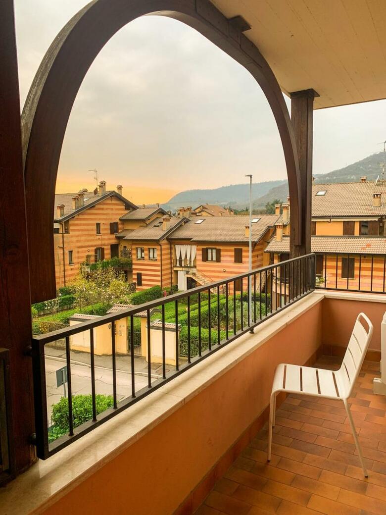 Hotel La Locanda Della Franciacorta
