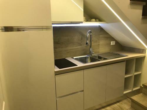 Bed & Breakfast Case Osti