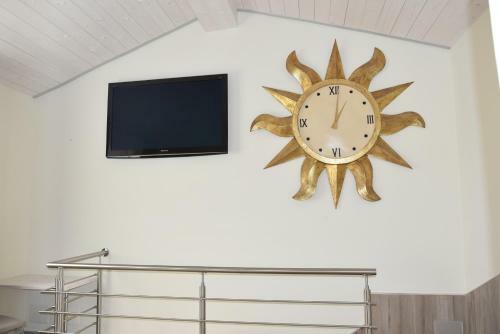 Bed & Breakfast Case Osti