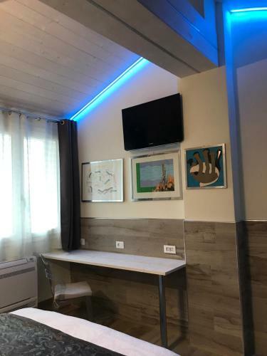 Bed & Breakfast Case Osti