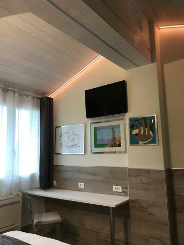 Bed & Breakfast Case Osti