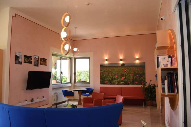 Hotel D'altavilla