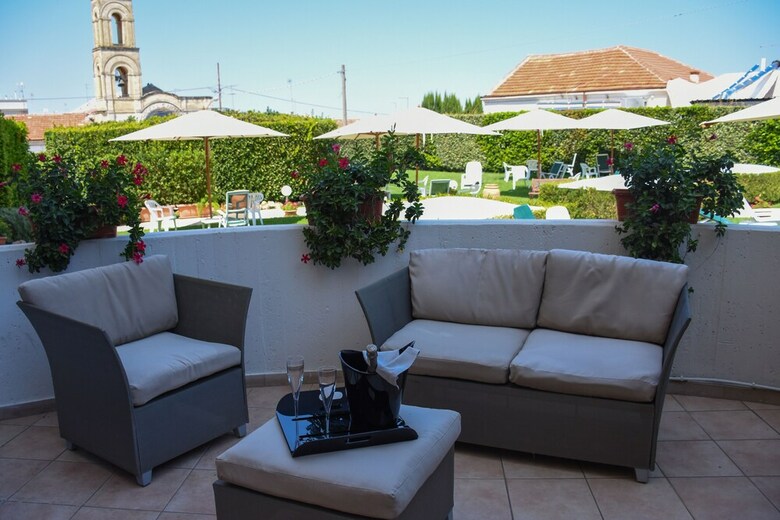 Hotel D'altavilla