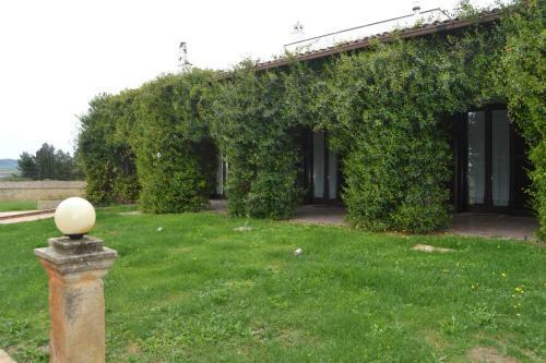 Agroturismo Tenuta Leone