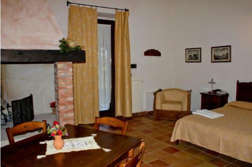 Agroturismo Tenuta Leone