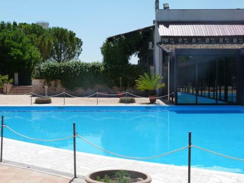 Agroturismo Tenuta Leone
