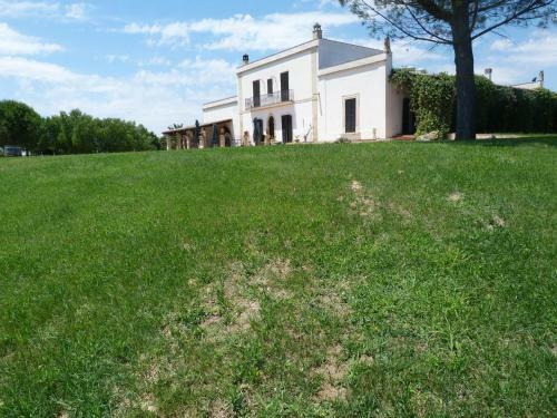 Agroturismo Tenuta Leone