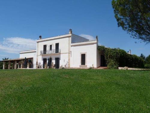 Agroturismo Tenuta Leone
