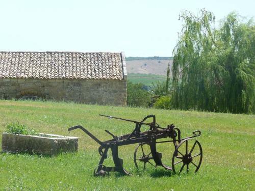 Agroturismo Tenuta Leone