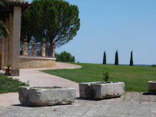 Agroturismo Tenuta Leone