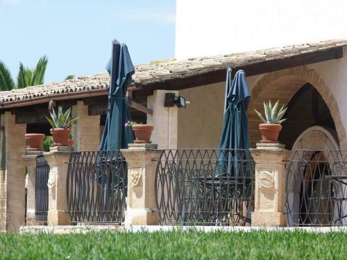 Agroturismo Tenuta Leone