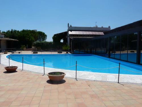 Agroturismo Tenuta Leone