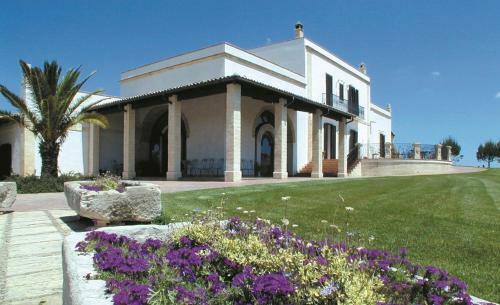 Agroturismo Tenuta Leone