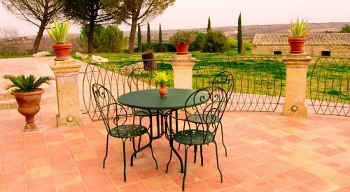 Agroturismo Tenuta Leone