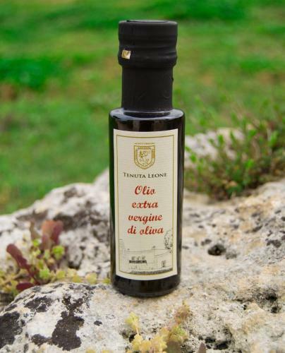 Agroturismo Tenuta Leone