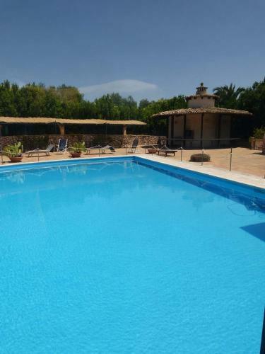 Agroturismo Tenuta Leone