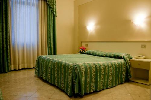 Hotel Michelangelo