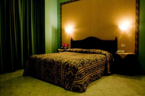 Hotel Michelangelo