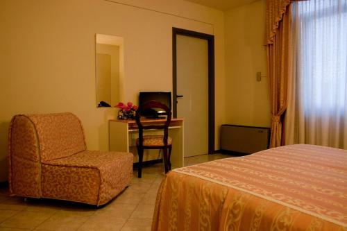 Hotel Michelangelo