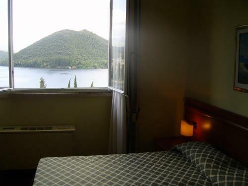 Hotel Del Lago Piediluco