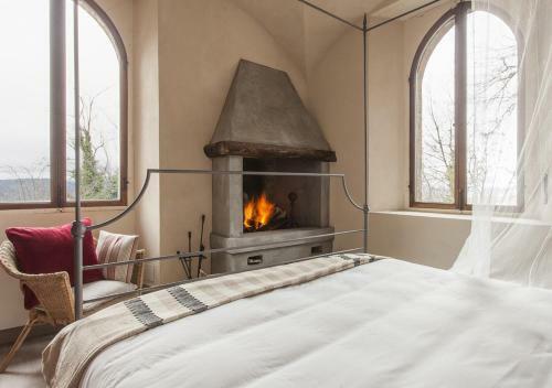 Agroturismo Castello Di Gabiano