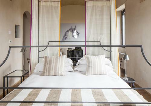 Agroturismo Castello Di Gabiano