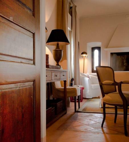 Agroturismo Castello Di Gabiano