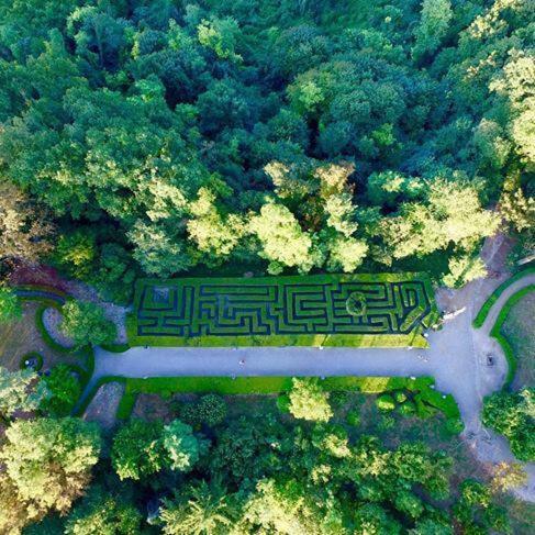 Agroturismo Castello Di Gabiano