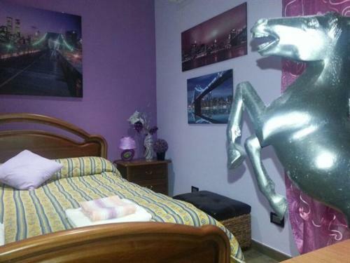 B&B Cavallino Rampante