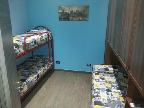 B&B Cavallino Rampante